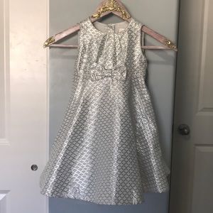 Gymboree party dress (3T)